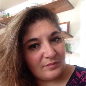 Meet your Posher, Jen